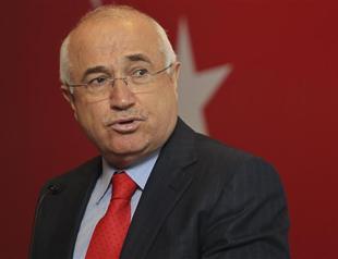 Çiçek urges committment to new charter