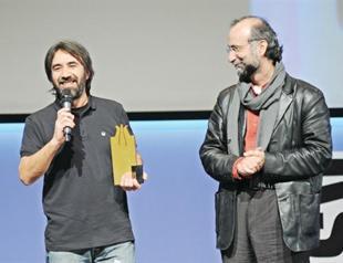 31st Istanbul Film Festival closes with award ceremony