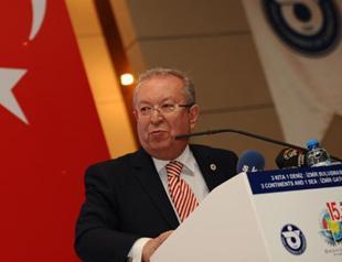 Summit communique calls for new Silk Road