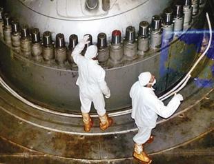 Turkish pupil to visit Russia for nuclear power lessons