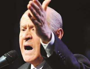 Bahçeli calls for widened coup probe