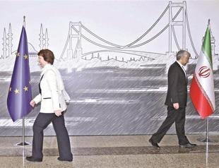 Turkey hopeful but US skeptical on Iran talks