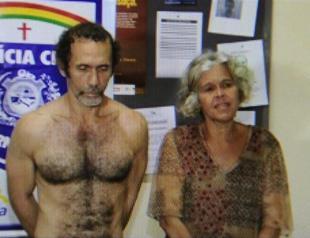 Brazillian cult members eat victims after killing them