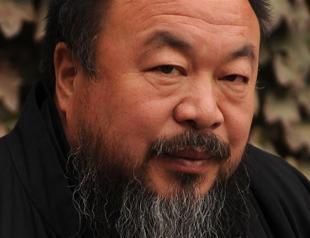 China internet censorship futile: Ai Weiwei
