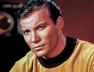 All five Star Trek captains unite at London event