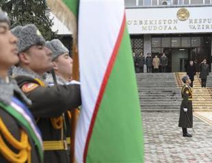 Uzbekistan moves to calm tensions with Tajikistan