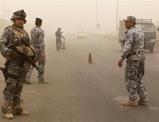 Iraq: Gunmen kill 4 Shiite farmers near Baghdad