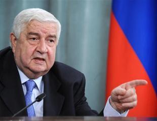 Syrian FM to visit China for peace plan talks: Xinhua