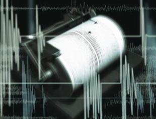 5.6-magnitude quake hits off Greek coast