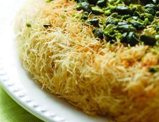 Hatay cuisine comes to Four Seasons Sultanahmet