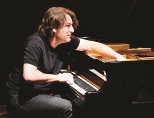 Free Jazz Flamenco is in town