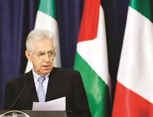 Italy vows to stick to budget plan to cut debt