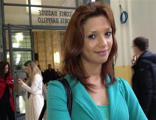 Fugitive arrested in Berlusconi sex and corruption case