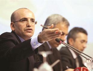 First-quarter budget deficit hits 5.5 billion Turkish Liras