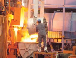 Make planes not tanks, PM tells steel company