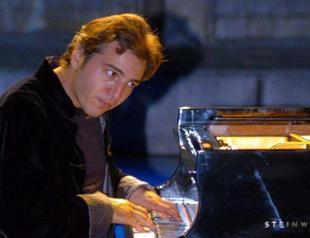 Fazıl Say to perform in New York