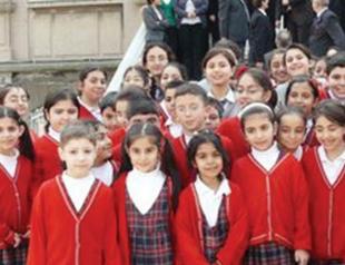 Turkeys minority schools’ problems inquired