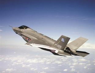 Turkey proposes cost-cutting measure to US on F-35 project