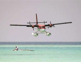 Seabird sea planes to take off on June 1