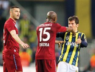 Fener’s ‘problem child’ Emre denies racially abusing Zokora