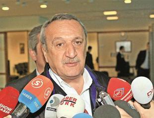 Jail term for former minister approved in Turkey