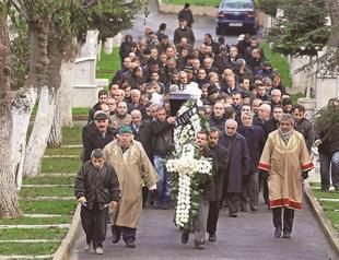 Killer of inter-religious couple sentenced to life in Turkey