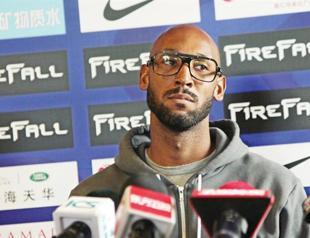 Tigana-Anelka confusion grows at China’s Shenhua