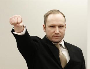 Norway killer: I would have done it again