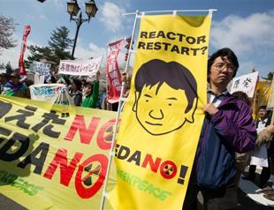 Japan to be without nuclear power after May 5