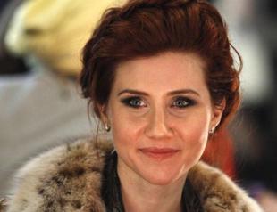 Russian spy Anna Chapman comes to Turkey for fashion show
