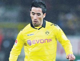 Barrios to join China’s Guangzhou