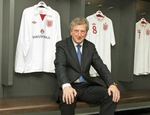 Hodgson vows to deliver