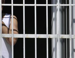 US man forgotten in cell 5 days drank own urine