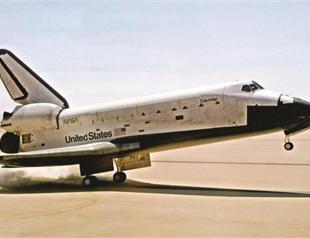 NASA shortlists Turks for space flight project