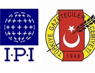 State of media freedom worsening in Turkey, press groups caution