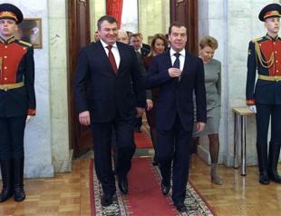 Russia warns of dead end in US missile talk