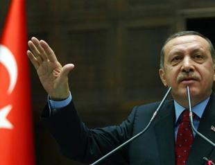 Turkey angry at S&P for downgrading ratings