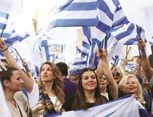 Greek parliamentary elections may further rock shaky Europe