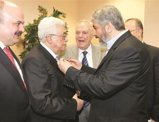 No deal in Fatah and Hamas unity meeting
