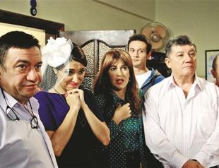 Turkish TV series to be shot in Azerbaijan’s Baku