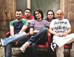 Armenia fined for Eurovision pull-out