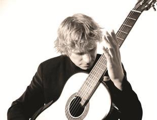 Marcin Dylla to perform live at Akbank Sanat