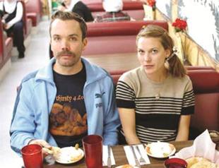 Michael Gira, A Hawk and A Hacksaw