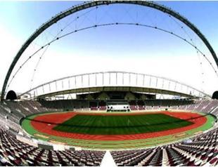2022 Qatar World Cup under pressure for labor measures