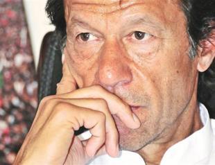 Turkey model can solve Pakistan crisis: Khan