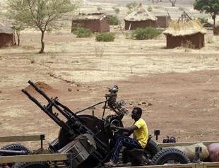 South Sudan accuses Khartoum of new bombings