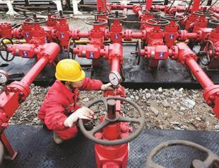 Enel wants to join TAP gas project