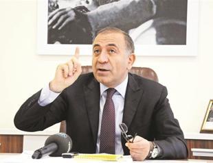 CHP No 2 submits his resignation