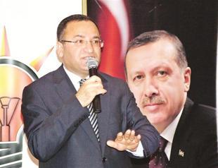 Government, AKP cool to offer for release of jailed MPs