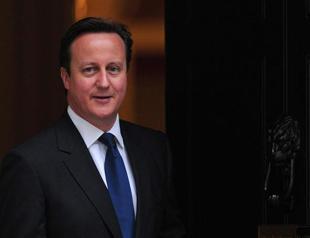 British PMs party suffers heavy losses in mid-term polls